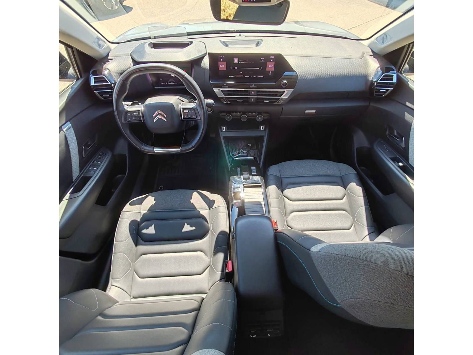 CITROEN C4 1.2 PureTech 130 KS AUTOMATIK *VOZILO S JAMSTVOM*, fotografija 11
