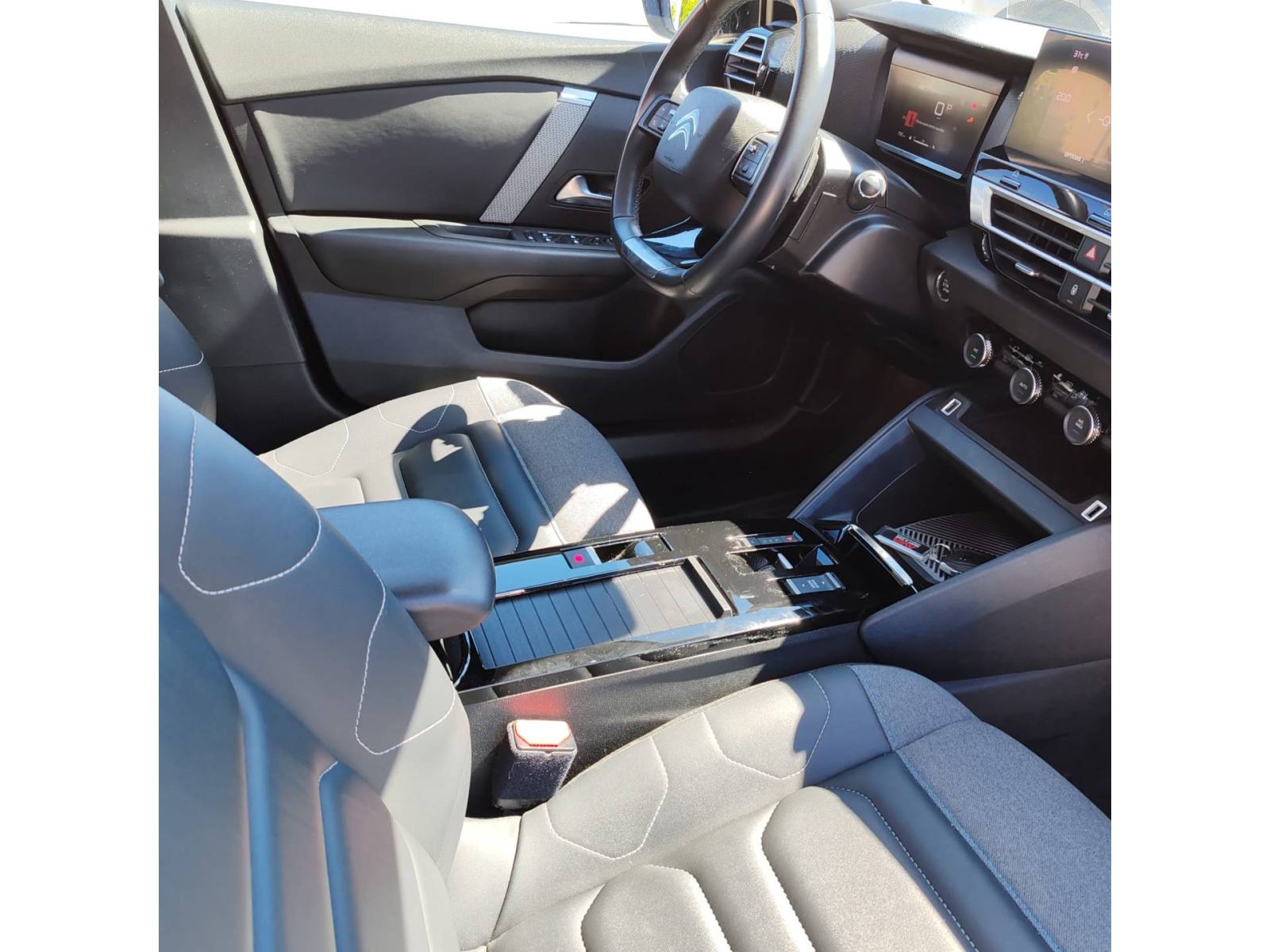 CITROEN C4 1.2 PureTech 130 KS AUTOMATIK *VOZILO S JAMSTVOM*, fotografija 12