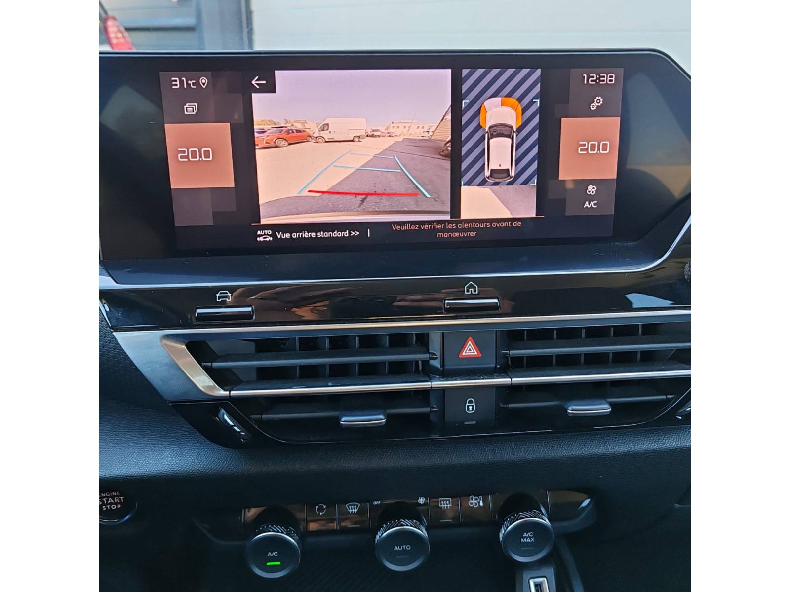 CITROEN C4 1.2 PureTech 130 KS AUTOMATIK *VOZILO S JAMSTVOM*, fotografija 15