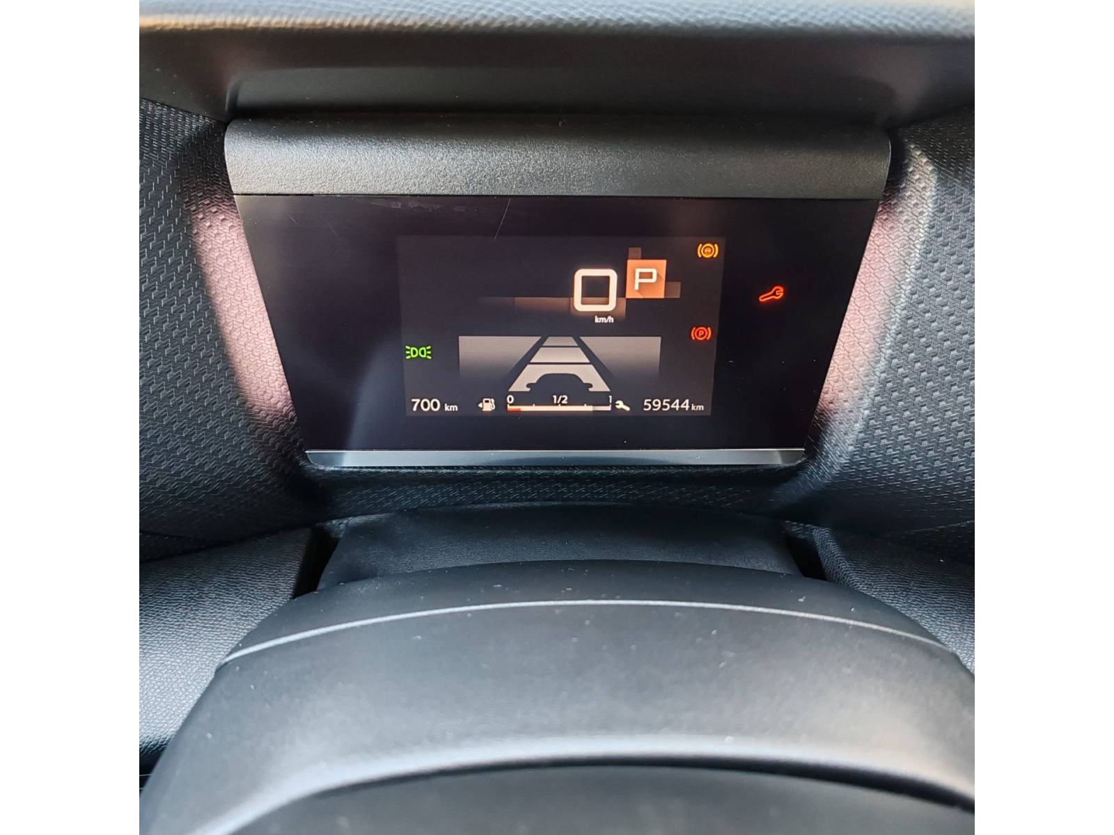 CITROEN C4 1.2 PureTech 130 KS AUTOMATIK *VOZILO S JAMSTVOM*, fotografija 16
