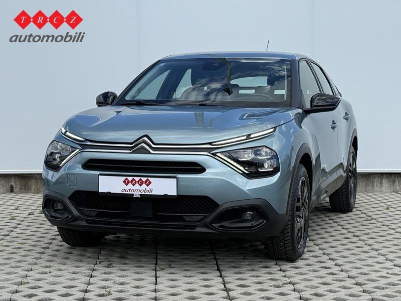 CITROEN C4 1.5 BHDI, fotografija 2