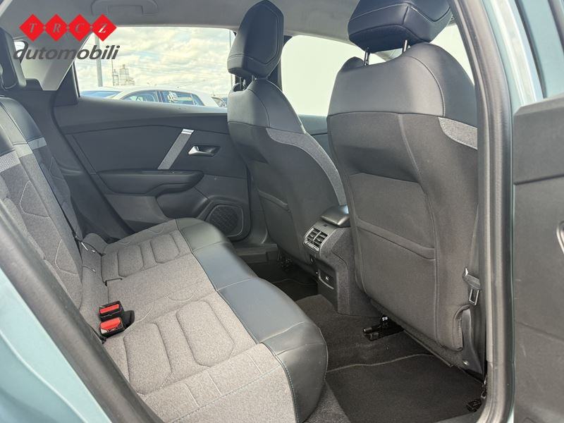 CITROEN C4 1.5 BHDI, fotografija 5