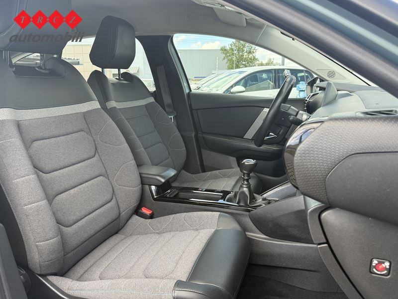 CITROEN C4 1.5 BHDI, fotografija 7