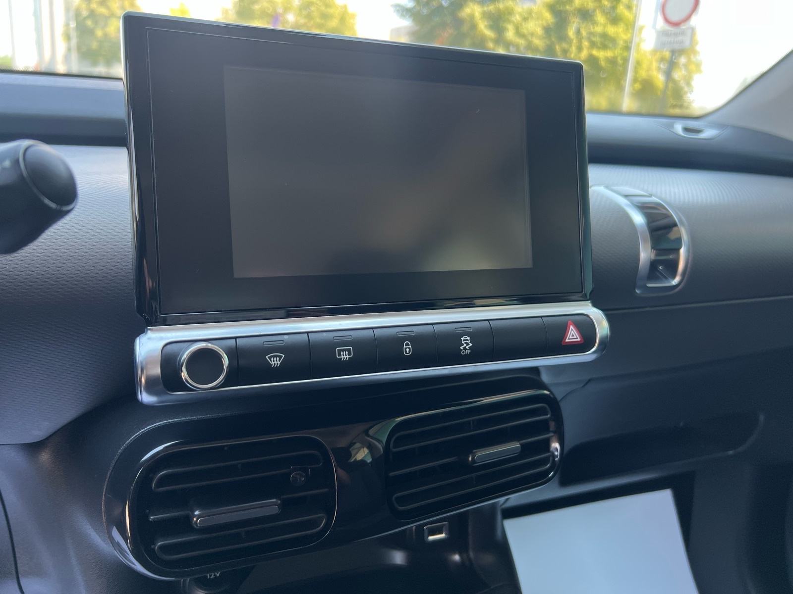 ** CITROEN C4 CACTUS ** 1.2 VTI ** 121.000 KM **REG 1 GODINU **LED **, fotografija 14