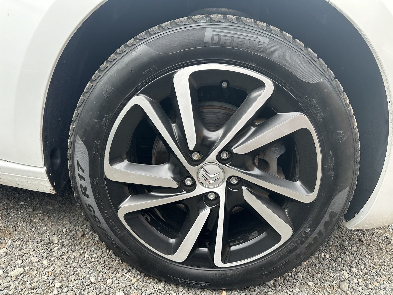 CITROEN C4 PICASSO 1.6 HDI EXCLUSIVE AUTOMATIK, PANORAMA, KAMERA, fotografija 18