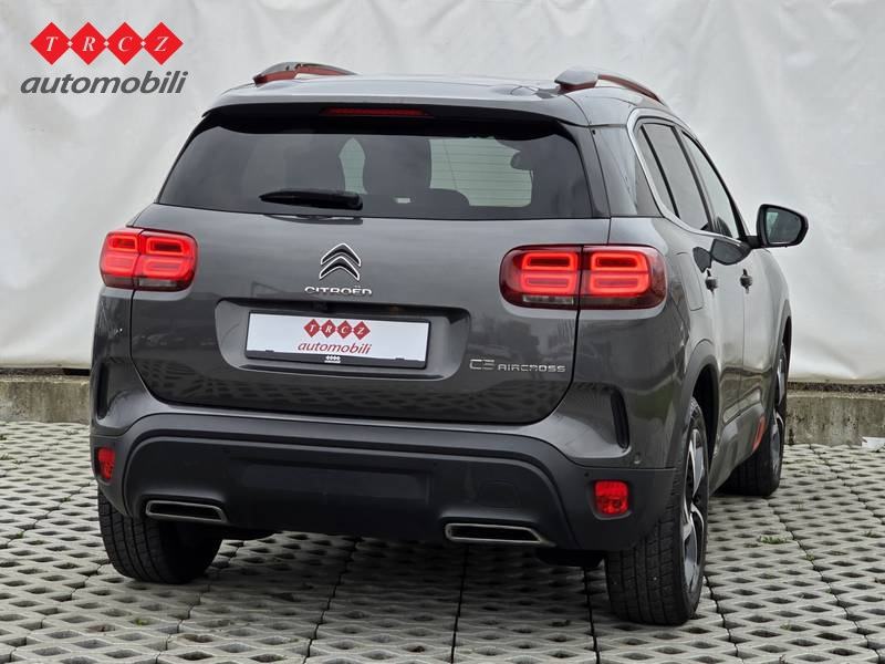 CITROEN C5 AIRCROSS 1.2 S&S, fotografija 3