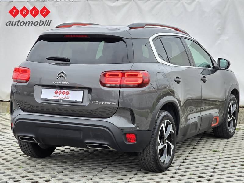 CITROEN C5 AIRCROSS 1.2 S&S, fotografija 4