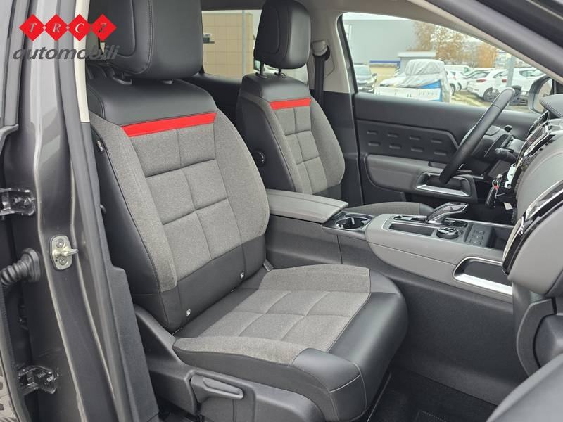 CITROEN C5 AIRCROSS 1.2 S&S, fotografija 7