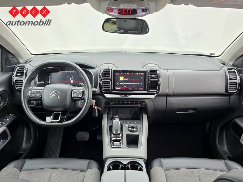 CITROEN C5 AIRCROSS 1.2 S&S, fotografija 8