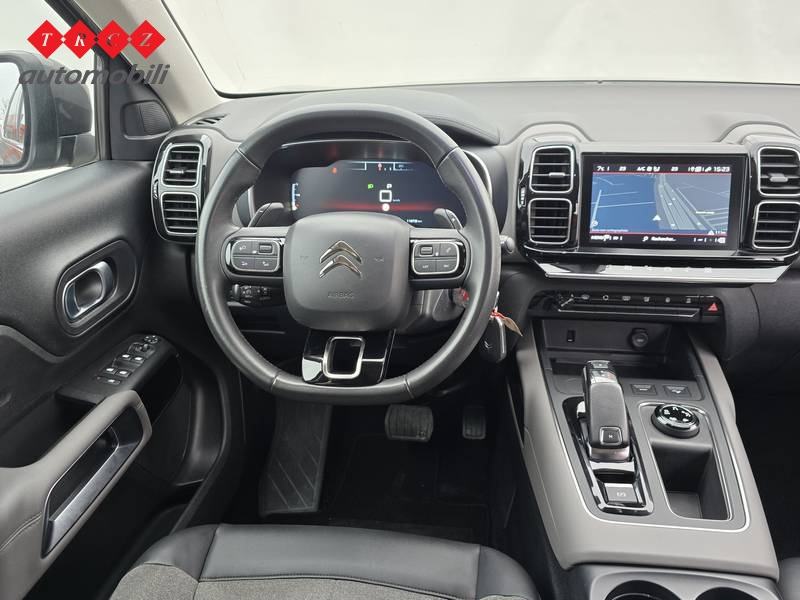 CITROEN C5 AIRCROSS 1.2 S&S, fotografija 9