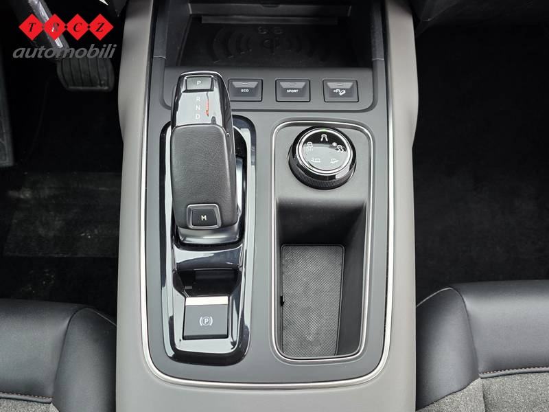 CITROEN C5 AIRCROSS 1.2 S&S, fotografija 10