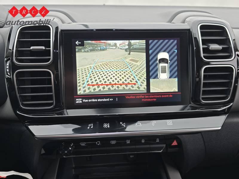 CITROEN C5 AIRCROSS 1.2 S&S, fotografija 11