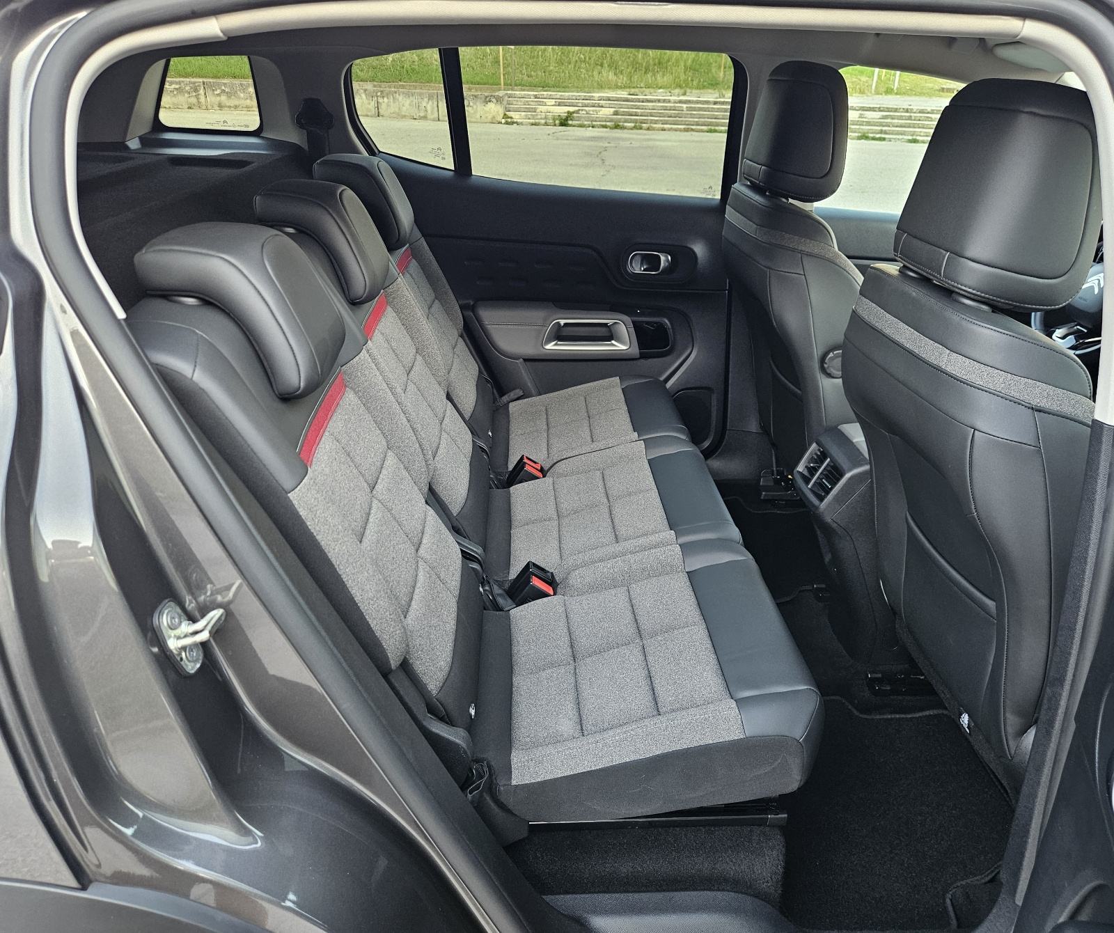 CITROEN C5 AIRCROSS 1,2 TURBO 130 KS • AUTOMATIK • SAMO 59.000 KM, fotografija 16