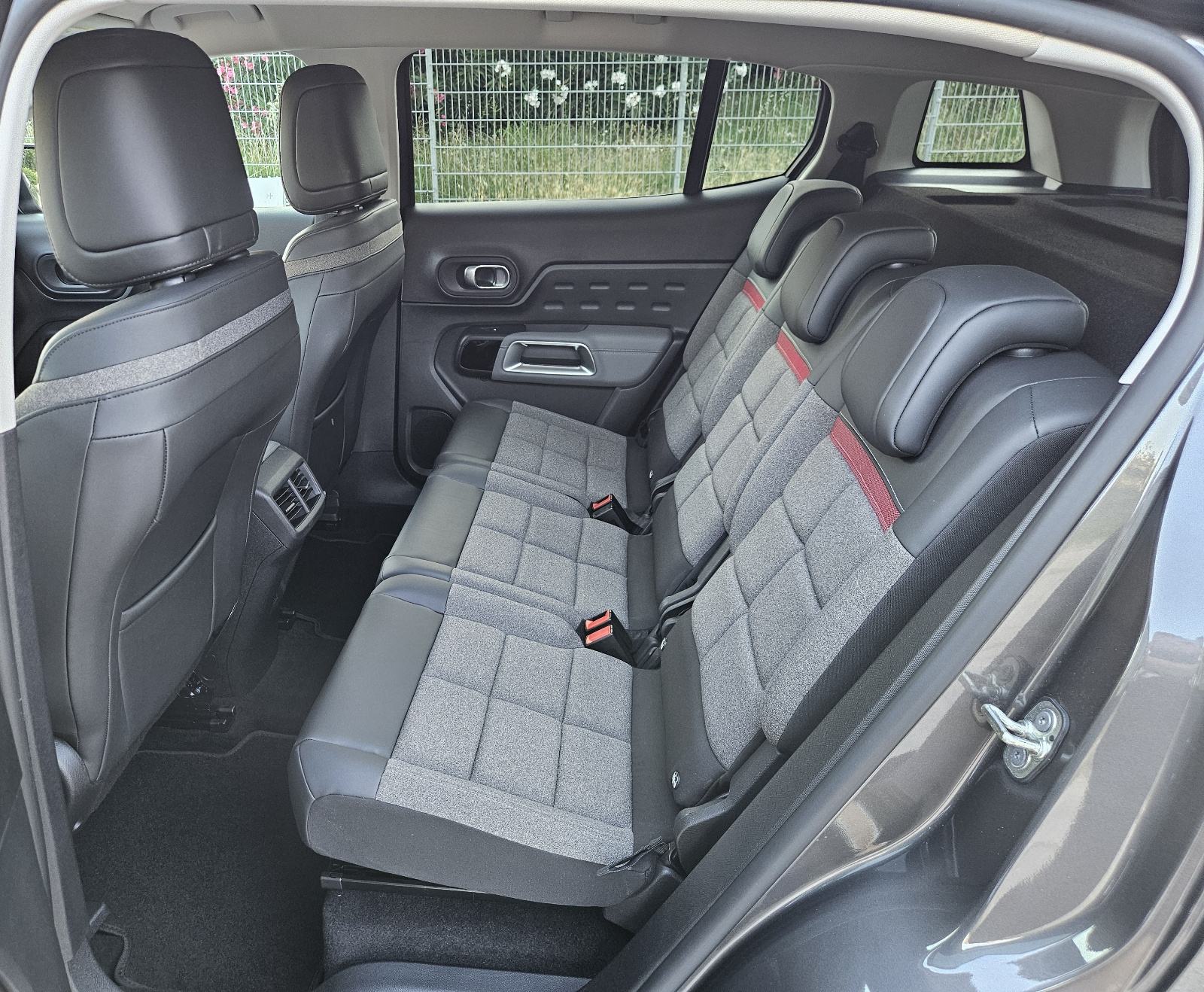 CITROEN C5 AIRCROSS 1,2 TURBO 130 KS • AUTOMATIK • SAMO 59.000 KM, fotografija 17