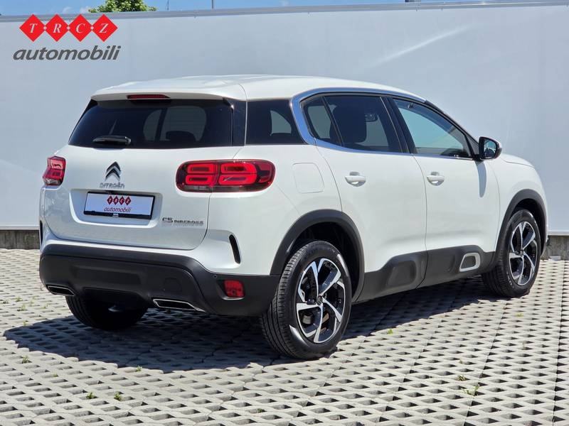 CITROEN C5 AIRCROSS 1.5 HDI, fotografija 4