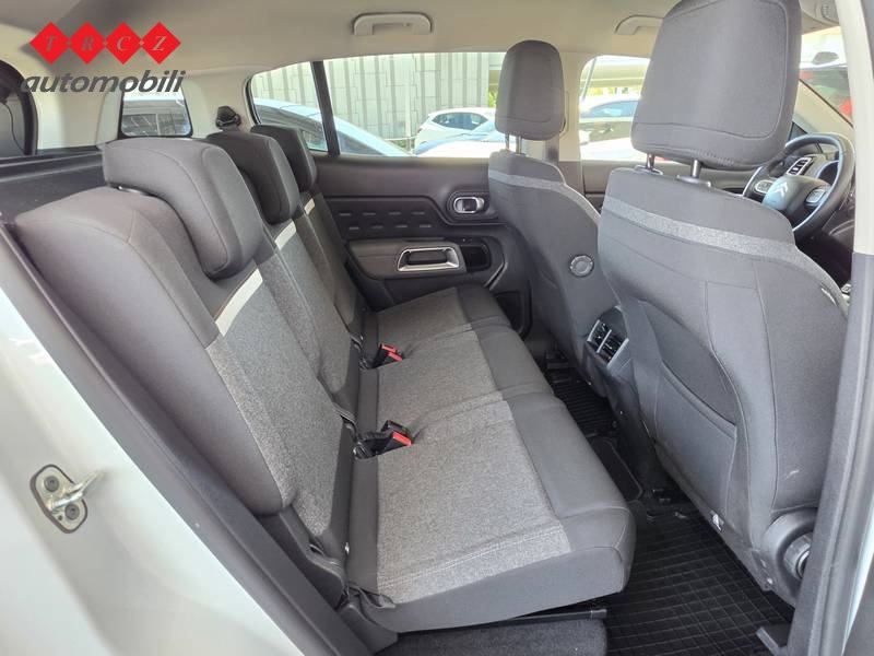CITROEN C5 AIRCROSS 1.5 HDI, fotografija 5