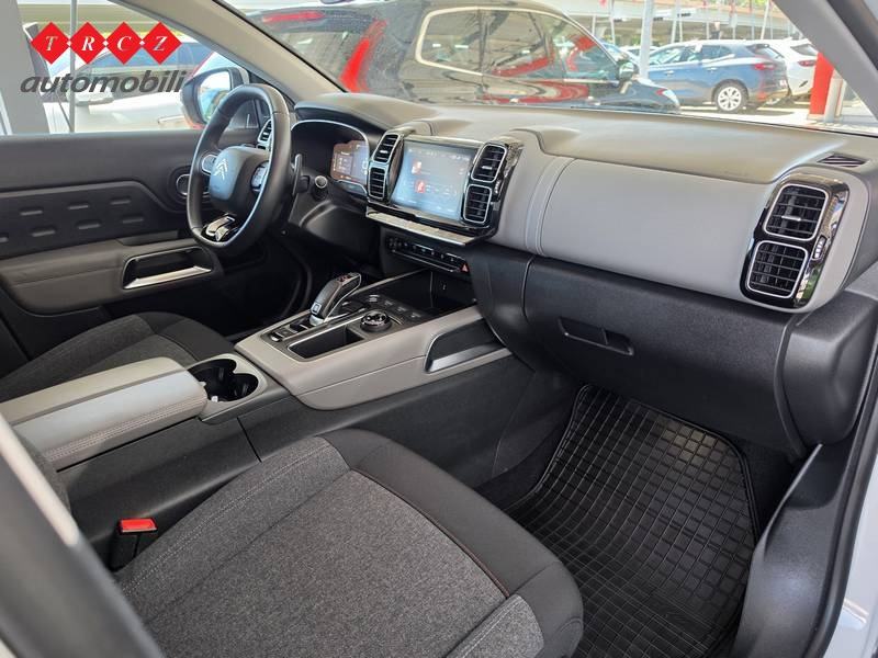 CITROEN C5 AIRCROSS 1.5 HDI, fotografija 6