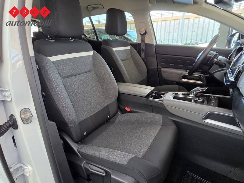 CITROEN C5 AIRCROSS 1.5 HDI, fotografija 7