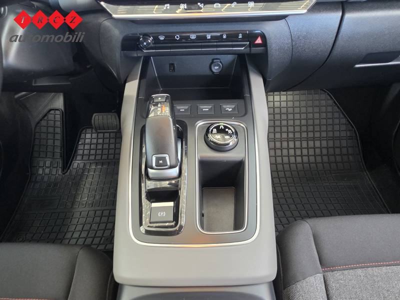 CITROEN C5 AIRCROSS 1.5 HDI, fotografija 10