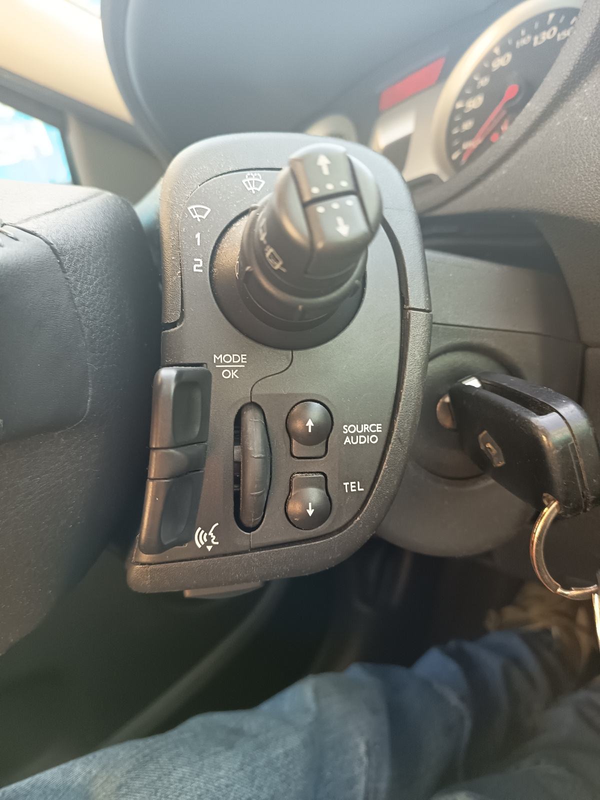 Clio Grandtour 1.5 dci, fotografija 13
