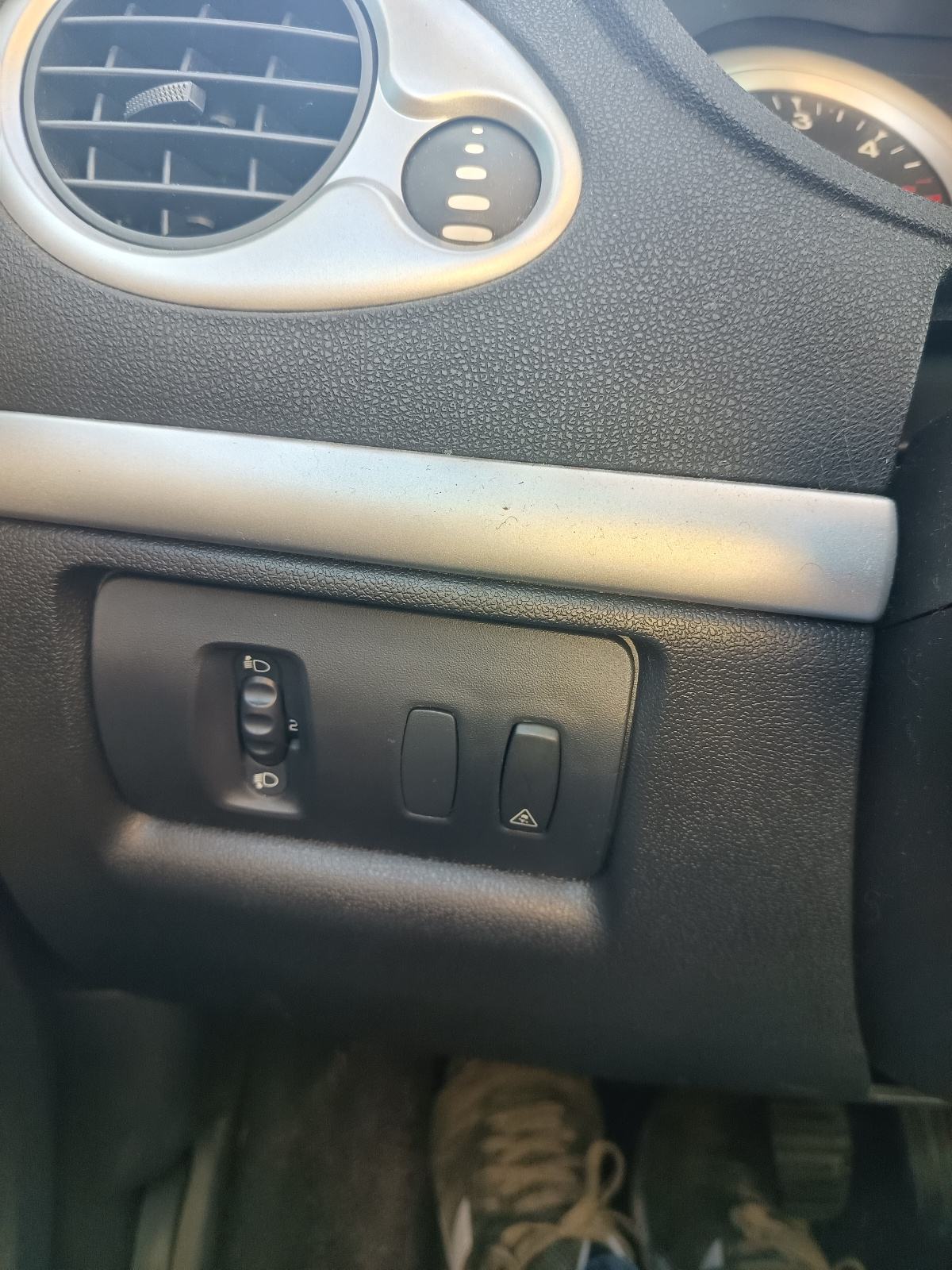 Clio Grandtour 1.5 dci, fotografija 14