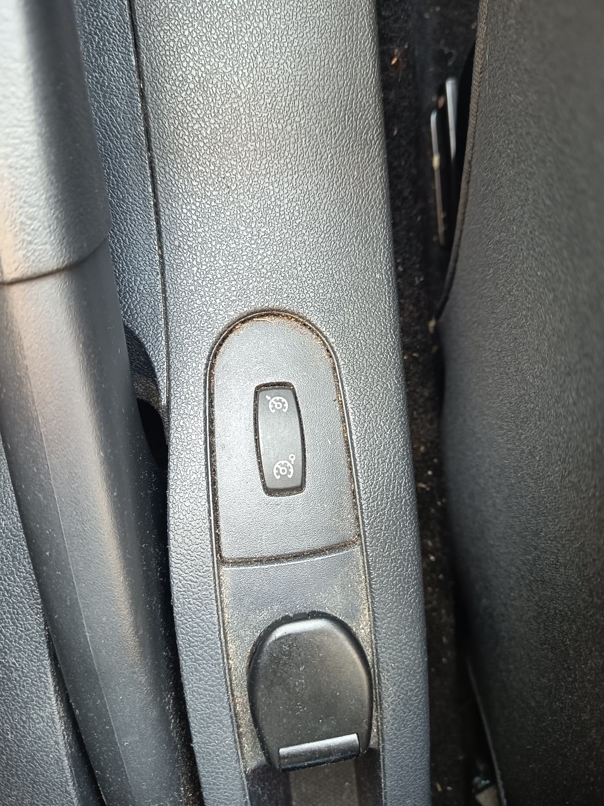 Clio Grandtour 1.5 dci, fotografija 15
