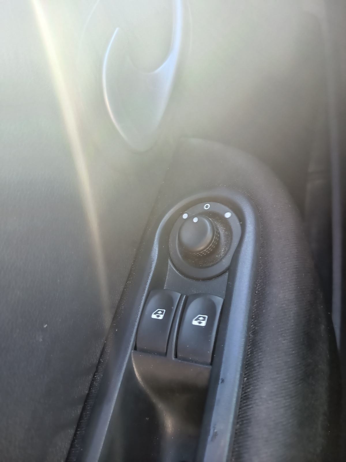 Clio Grandtour 1.5 dci, fotografija 17