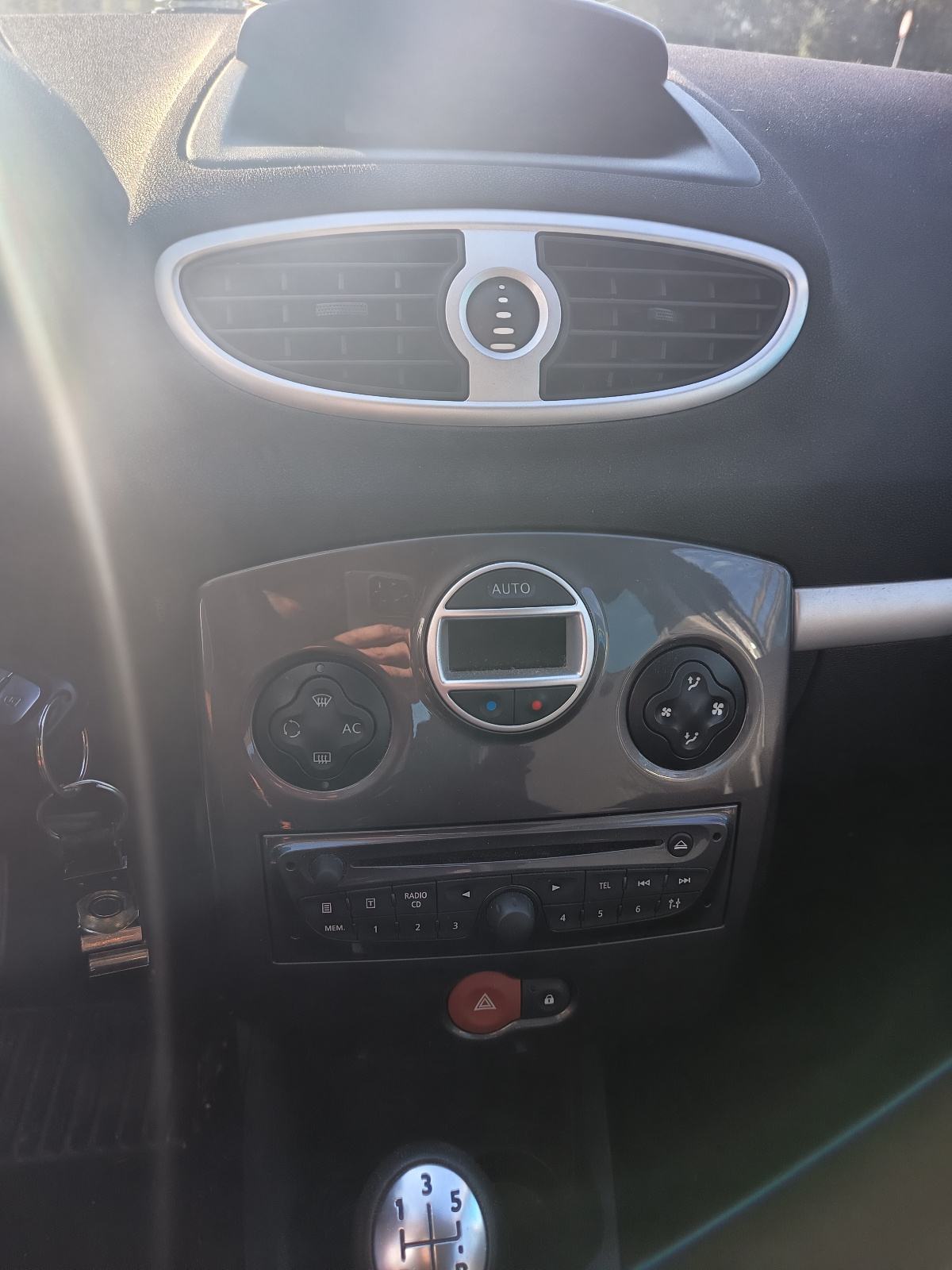 Clio Grandtour 1.5 dci, fotografija 18