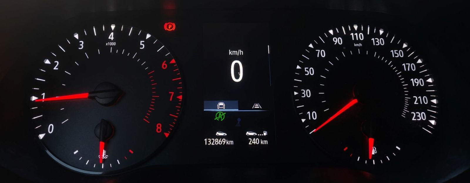 CLIO TCE*MODEL 2021G*LED*TEMPOMAT*ESP*NOVE GUME*SERVISNA*REG.9./2027.G, fotografija 5