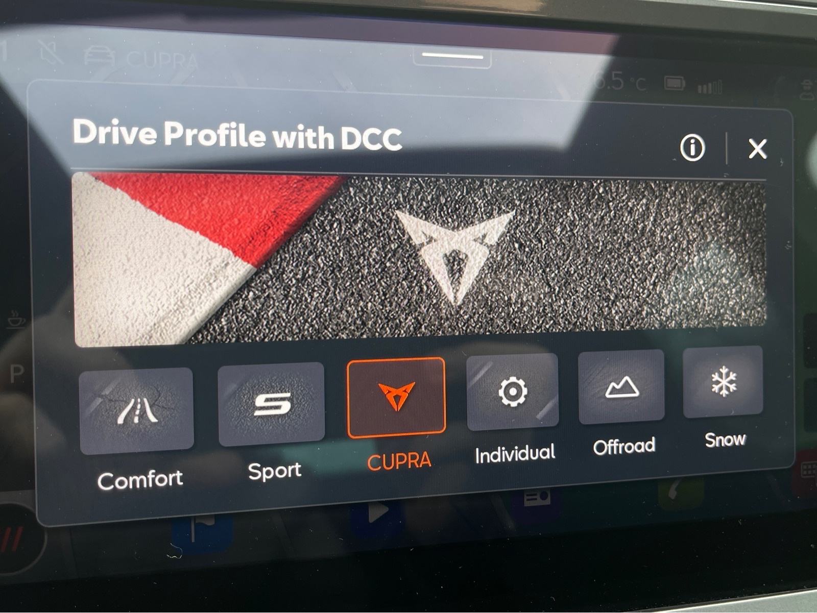 Cupra Ateca 2.0 TSI 300 AKRAPOVIČ,BREMBO,FULL OPREMA,REG. DO 04/2027!, fotografija 15