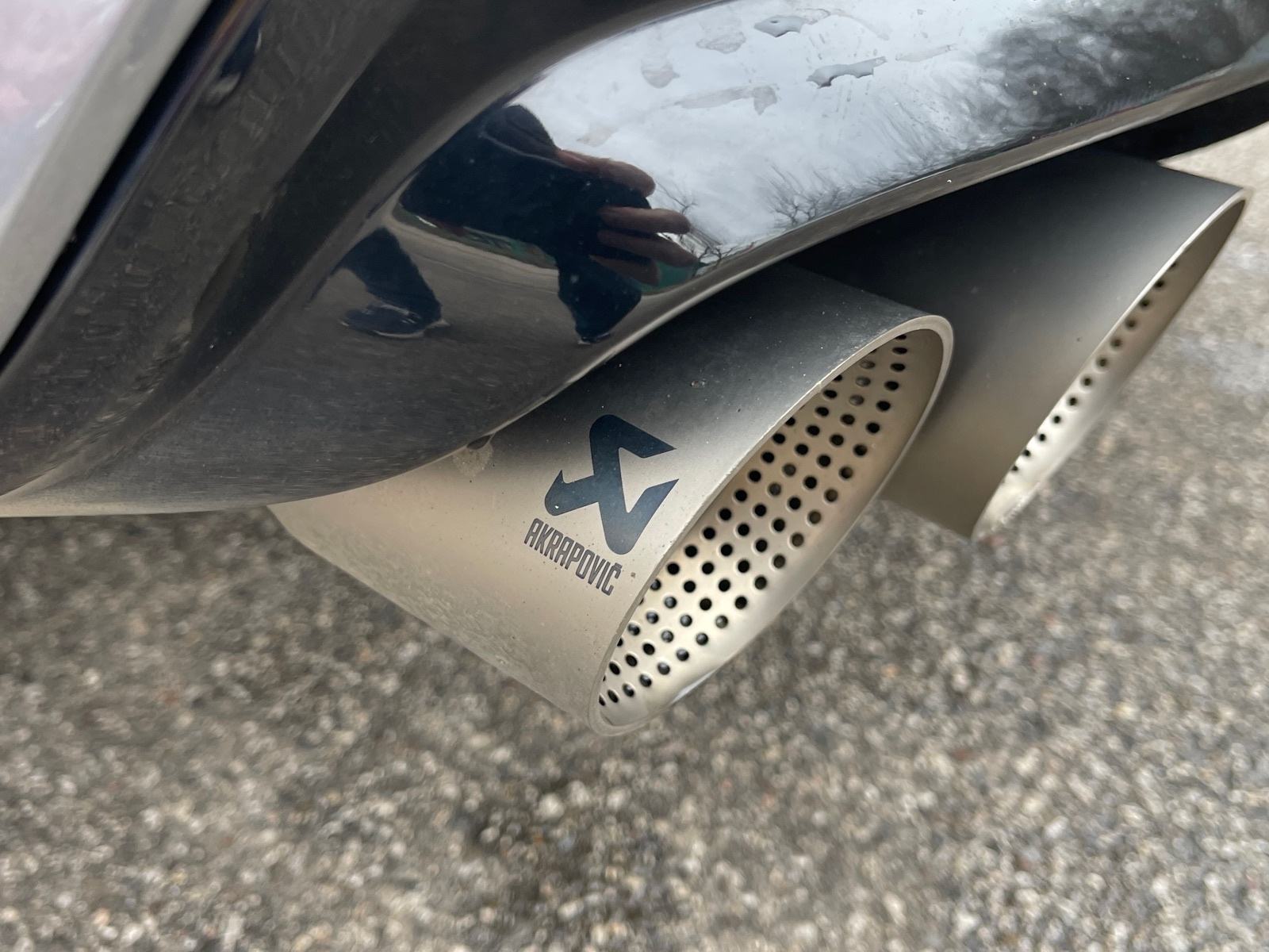 Cupra Ateca 2.0 TSI 300 AKRAPOVIČ,BREMBO,FULL OPREMA,REG. DO 04/2027!, fotografija 10