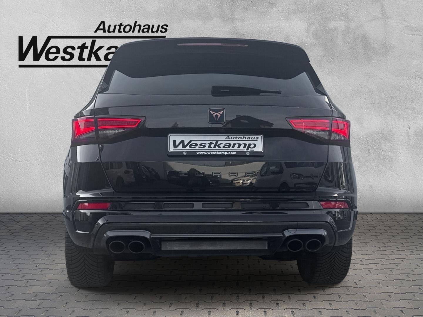 Cupra Ateca 2,0 TSI 300 KS 4Drive DSG PANORAMA ACC DCC 360 KAMERA 1.VL, fotografija 14