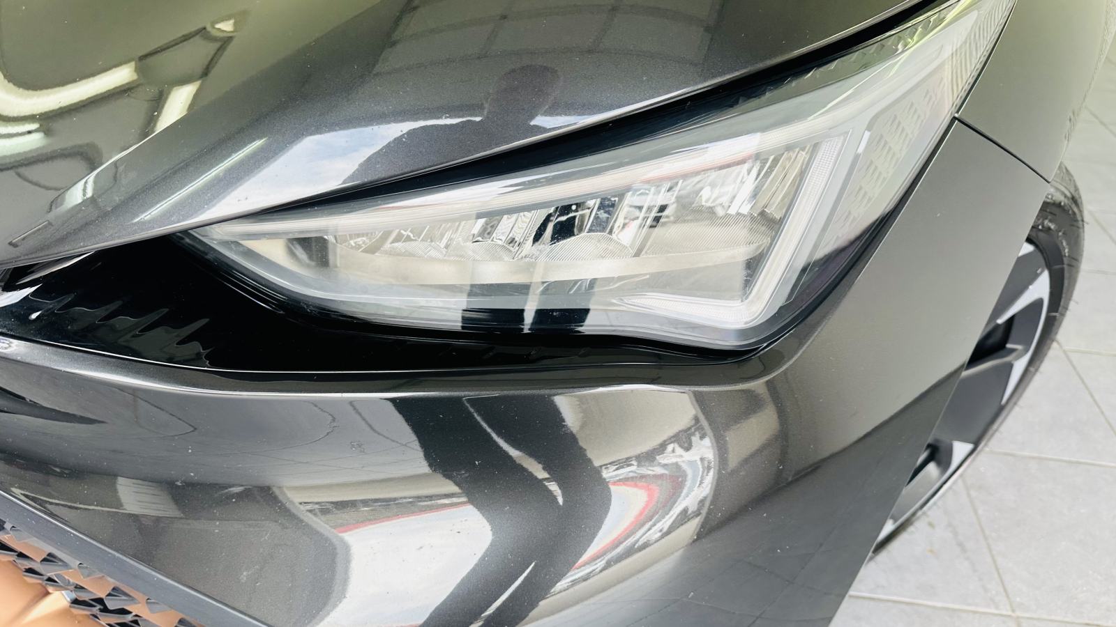 Cupra Born Berline 230ch.170 kw.KAMERA.NAVI.LED.82 KW BATERIJA, fotografija 6