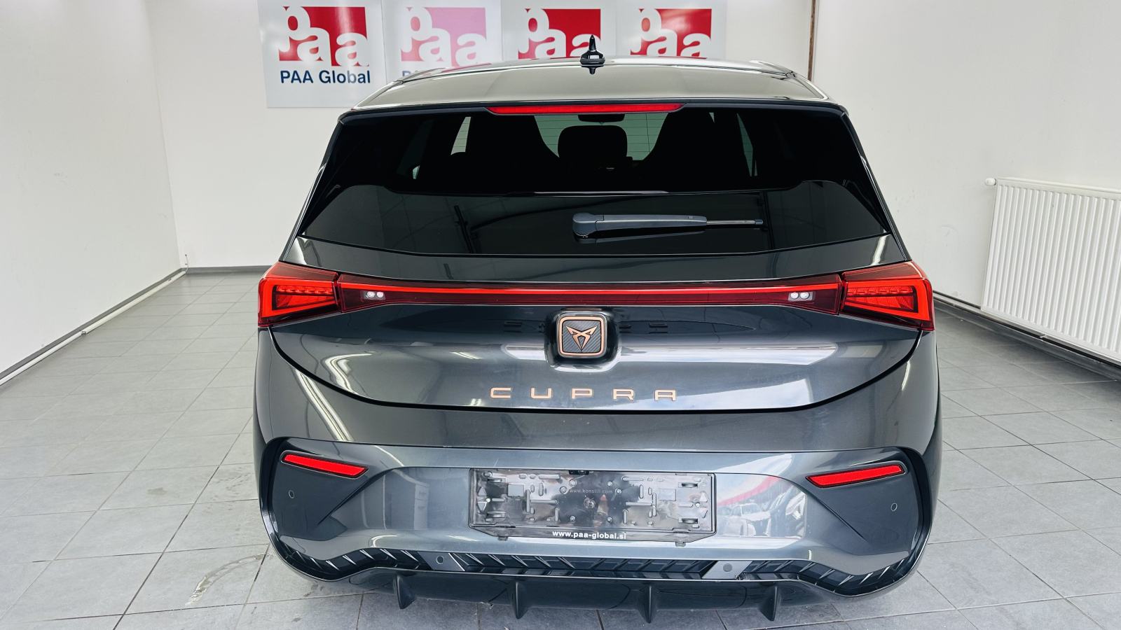 Cupra Born Berline 230ch.170 kw.KAMERA.NAVI.LED.82 KW BATERIJA, fotografija 4