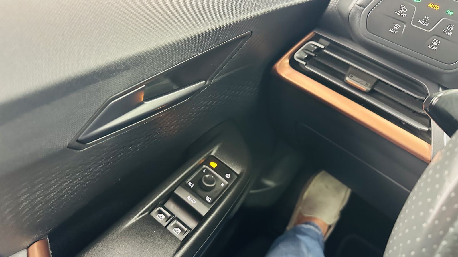 Cupra Born Berline 230ch.170 kw.KAMERA.NAVI.LED.82 KW BATERIJA, fotografija 14