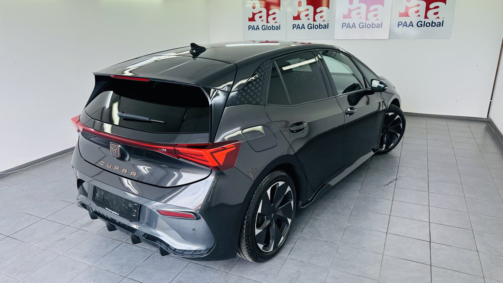Cupra Born Berline 230ch.170 kw.KAMERA.NAVI.LED.82 KW BATERIJA, fotografija 5