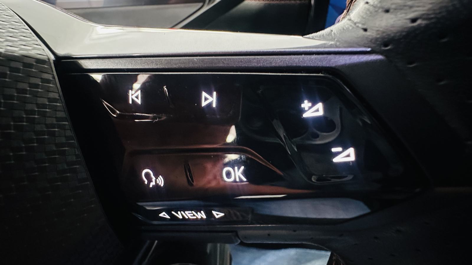 Cupra Born Berline 230ch.170 kw.KAMERA.NAVI.LED.82 KW BATERIJA, fotografija 12