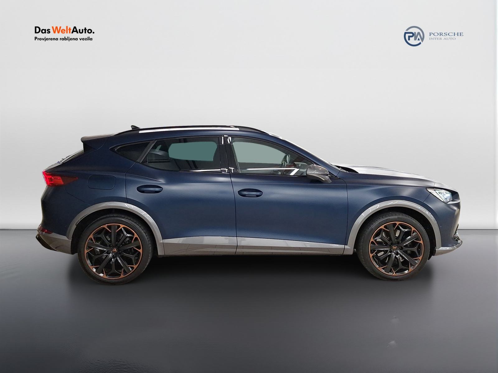 Cupra Formentor 1.4 e-Hybrid DSG VZ, fotografija 4