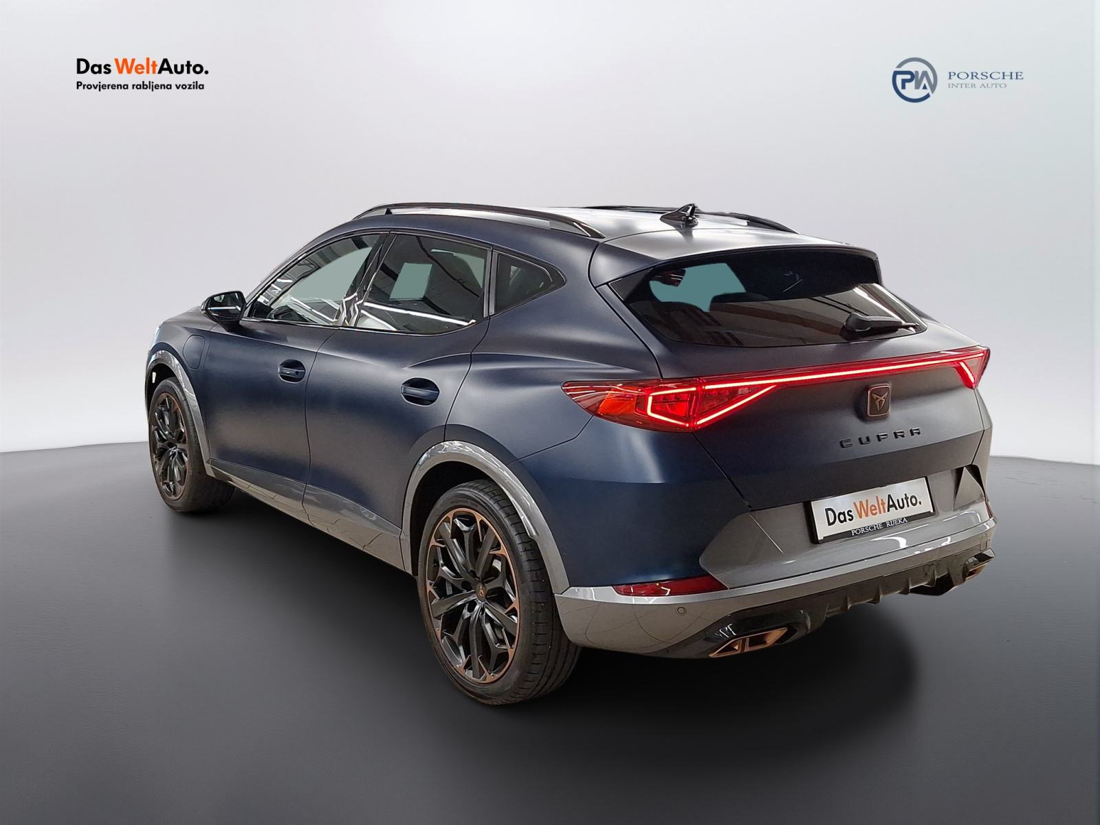 Cupra Formentor 1.4 e-Hybrid DSG VZ, fotografija 7