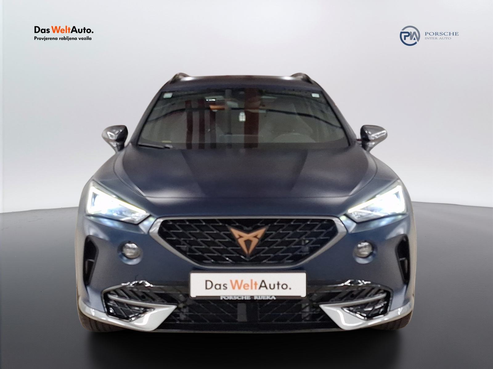 Cupra Formentor 1.4 e-Hybrid DSG VZ, fotografija 2