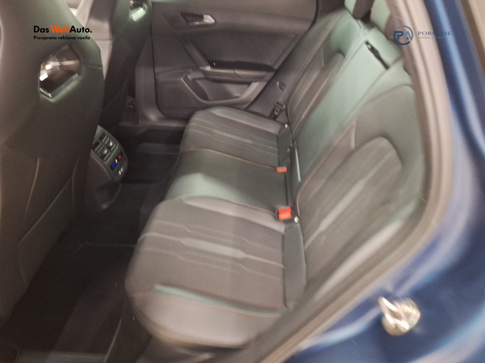 Cupra Formentor 1.4 e-Hybrid DSG VZ, fotografija 17