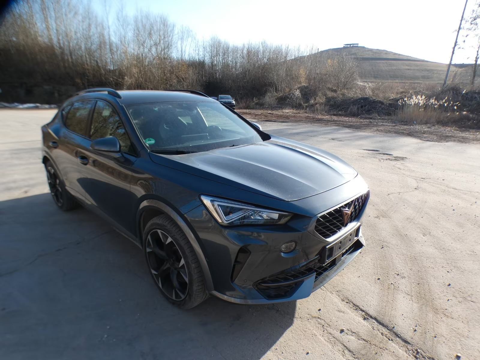 Cupra Formentor 1,4 eHybrid automatik, fotografija 6