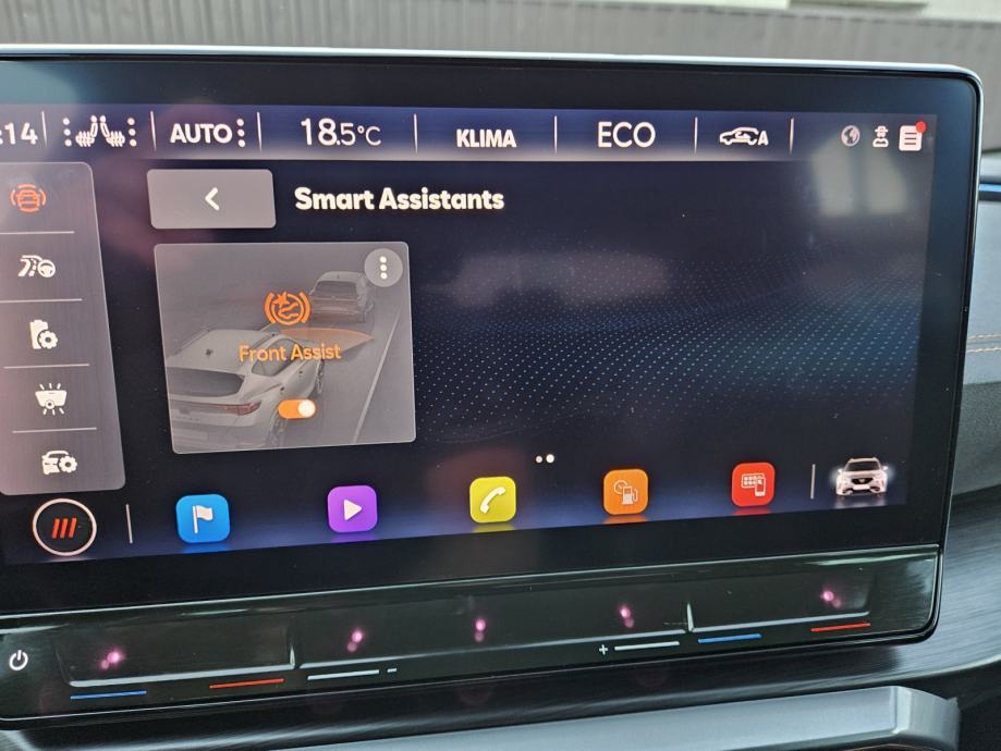 Cupra Formentor 1,4 eHybrid LEASING BEZ UČEŠĆA I BEZ JAMACA, fotografija 7