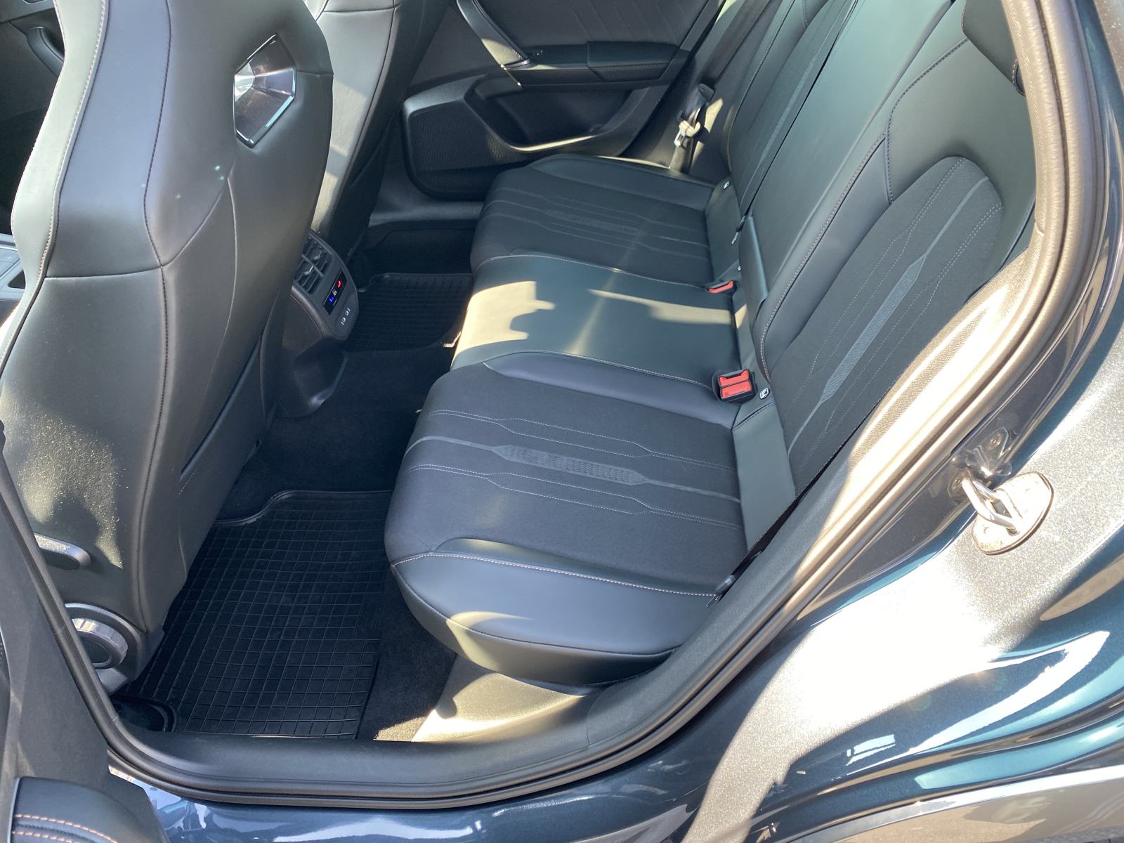 Cupra Formentor eHybrid VZ || 245 KS || DSG || 12/2021, fotografija 11