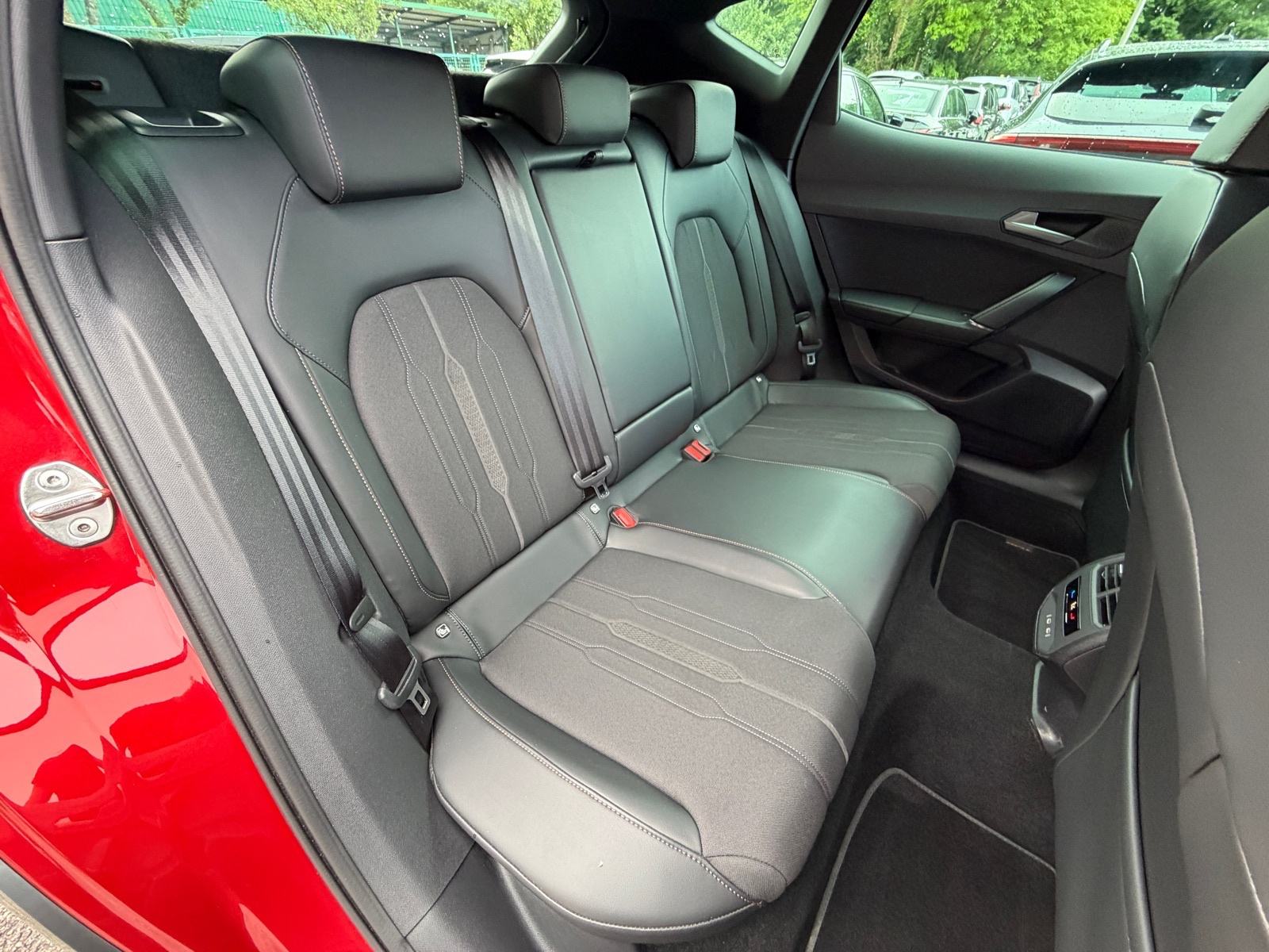 Cupra Formentor 1.4 eHybrid,JAMSTVO,KAMERA,KOŽA,RADAR,AMBIENT,U PDV-U!, fotografija 7