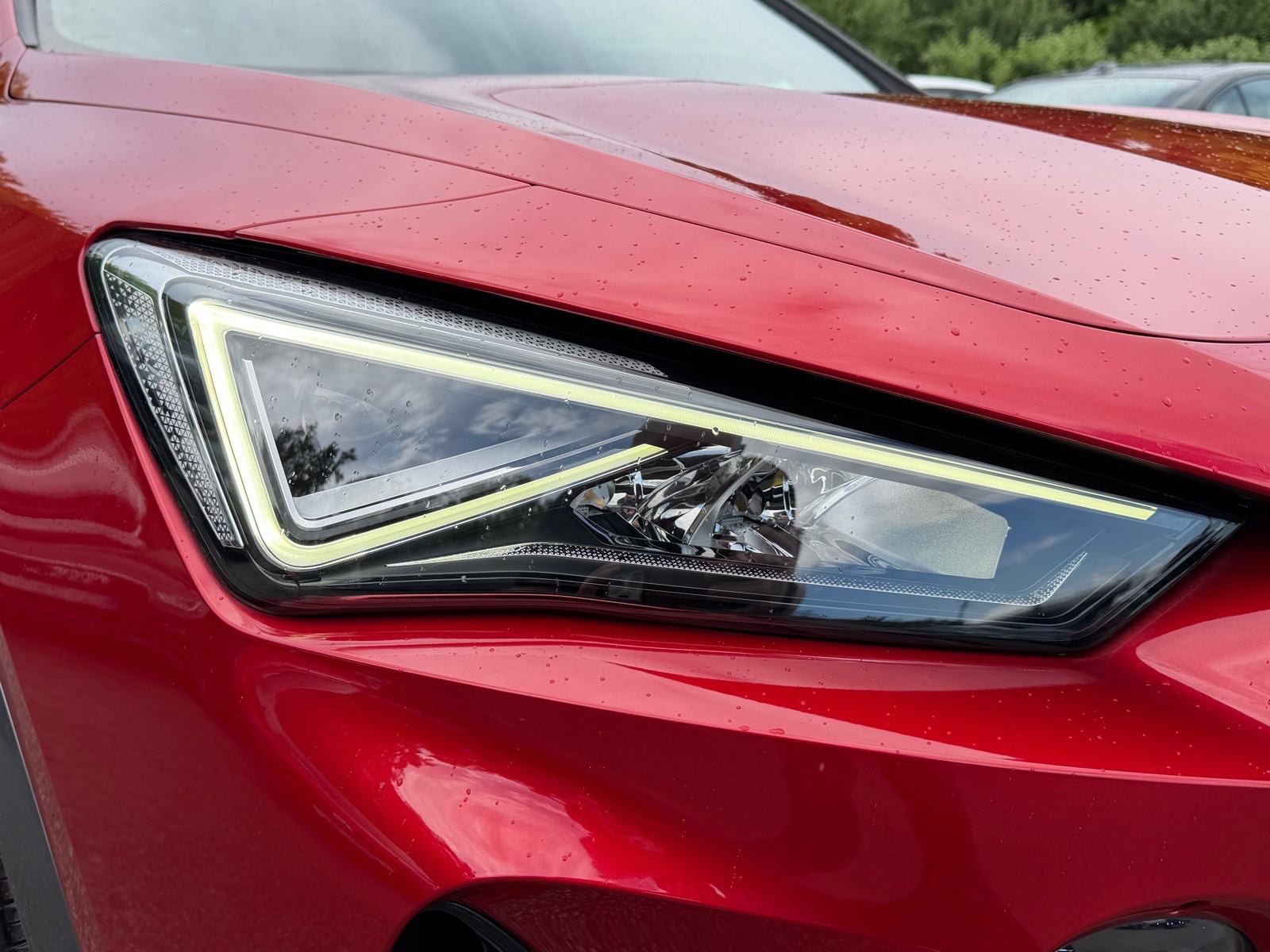Cupra Formentor 1.4 eHybrid,JAMSTVO,KAMERA,KOŽA,RADAR,AMBIENT,U PDV-U!, fotografija 10