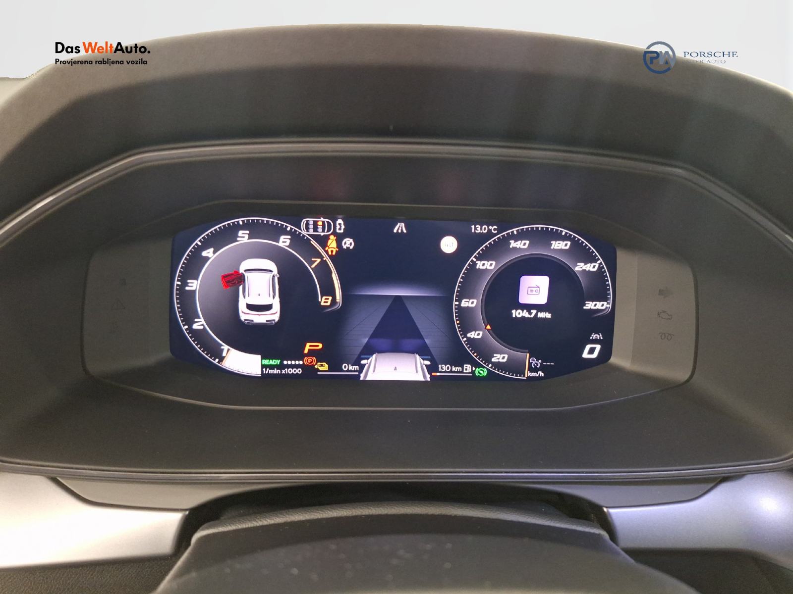 Cupra Formentor 1.5 e-Hybrid 150 kW DSG Tribe * DEMO VOZILO *, fotografija 11