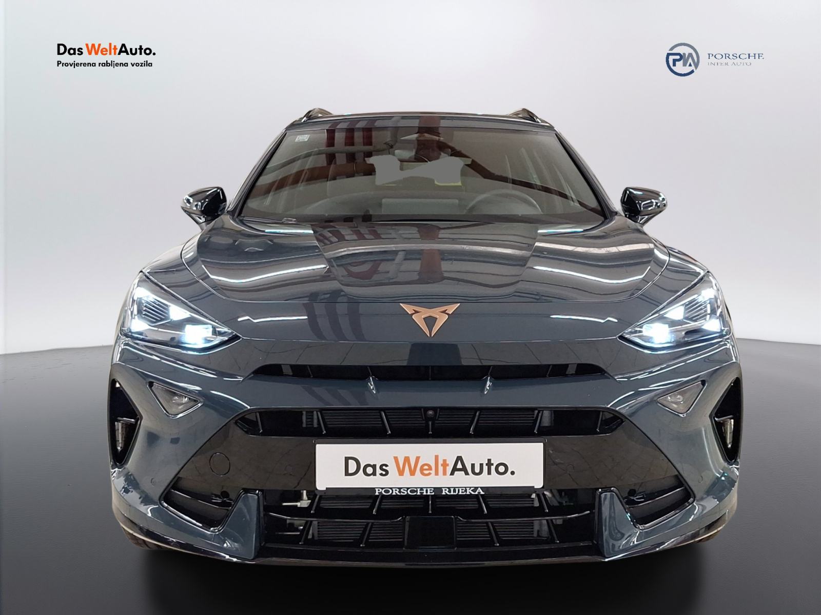 Cupra Formentor 1.5 e-Hybrid 150 kW DSG Tribe * DEMO VOZILO *, fotografija 2