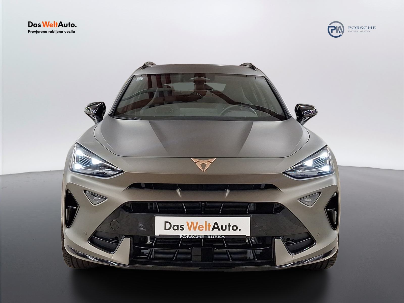 Cupra Formentor 1.5 e-Hybrid 150 kW DSG Tribe, fotografija 2