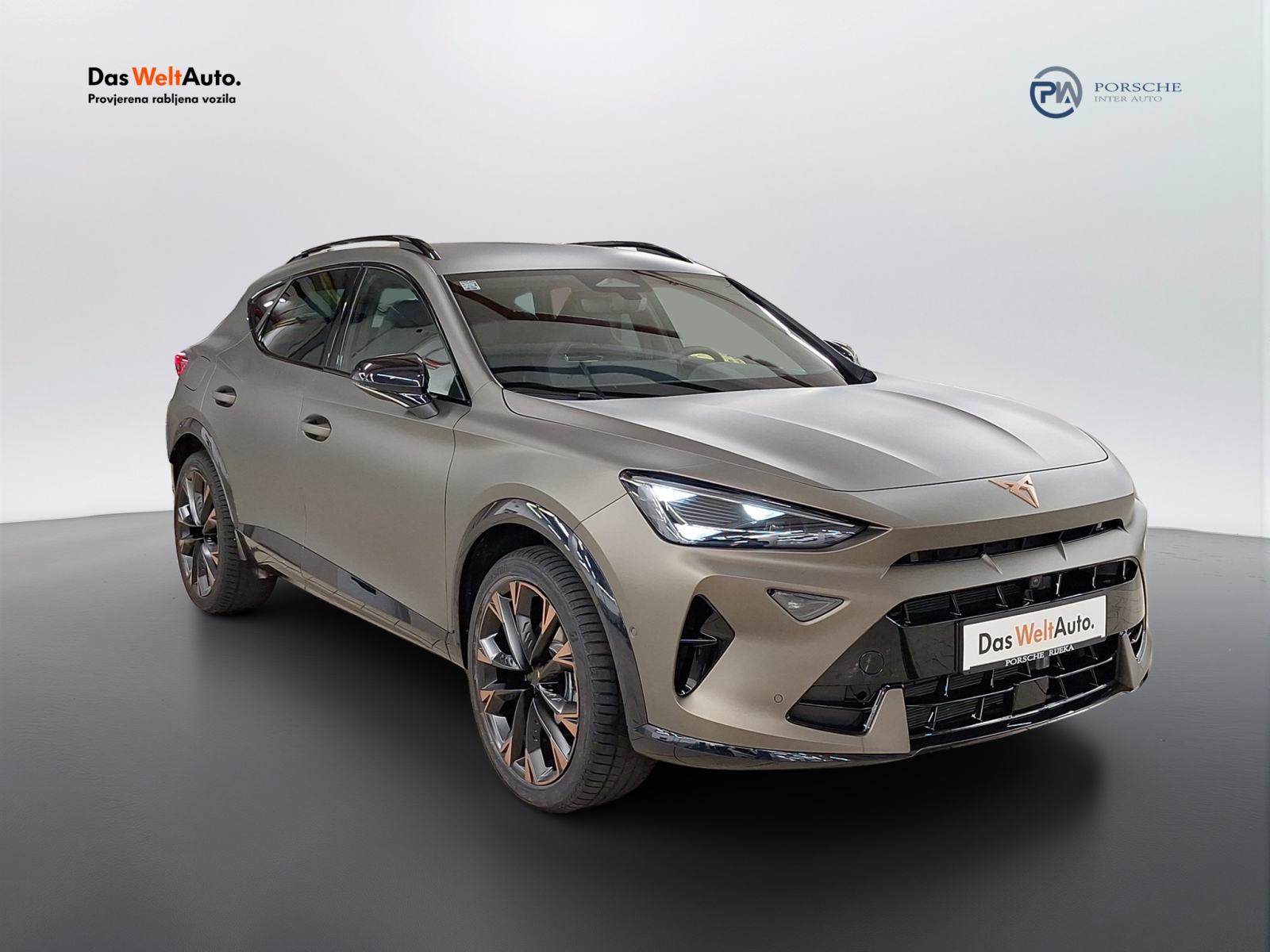 Cupra Formentor 1.5 e-Hybrid 150 kW DSG Tribe, fotografija 3